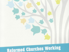 Reformed Churches Working in Unity and Diversity