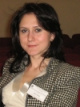 Szűcs Enikő, PhD candidate